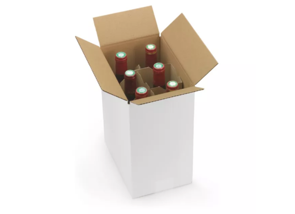 Appelwijn (6x 0,7L 14%)