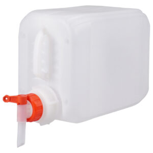 Jerrycan 5 liter